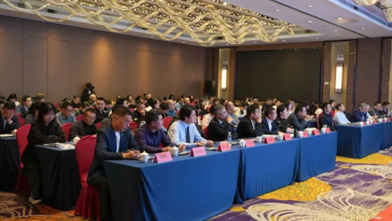 海峡两岸仲裁中心应邀参加“合规出海·法治护航”福建企业合规出海法治宣讲活动